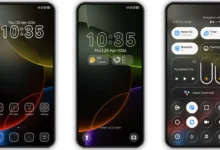 Po-Los HyperOS Theme Preview