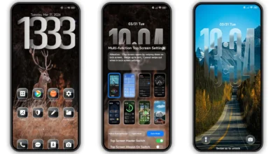 TNV1 HyperOS Theme