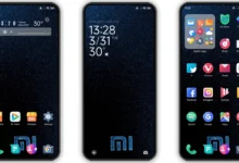 moxy HyperOS Theme
