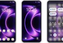 Bawaan HyperOS Theme Preview