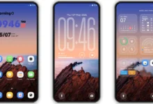 Bodrex-3 HyperOS Theme Preview