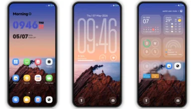 Bodrex-3 HyperOS Theme Preview