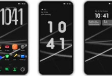 ColorV16 HyperOS Theme Preview