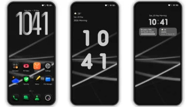 ColorV16 HyperOS Theme Preview