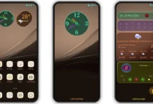 Colorfull-3 HyperOS Theme Preview