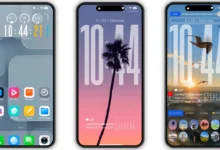 Colourful.V2 HyperOS Theme Preview