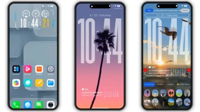 Colourful.V2 HyperOS Theme Preview