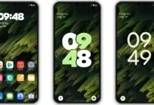 Comfortable HyperOS Theme Preview