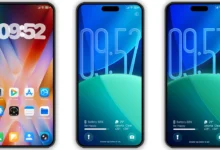 Diamond.V2 HyperOS Theme Preview