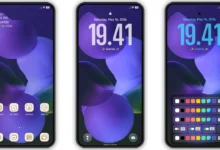 Gabriel HyperOS Theme Preview