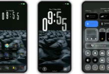 GeloBlackPlay HyperOS Theme Preview