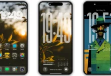 Jadol W A E HyperOS Theme Preview