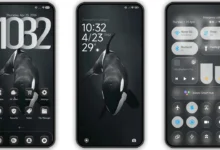ORCA HyperOS Theme Preview