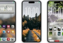 OX LS HyperOS Theme Preview