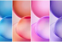 Oppo Reno 16 Wallpapers