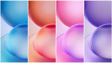 Oppo Reno 16 Wallpapers