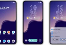 Play-3 HyperOS Theme Preview