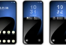Play-7 HyperOS Theme Preview