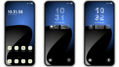 Play-7 HyperOS Theme Preview