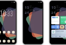 Po-GT HyperOS Theme Preview