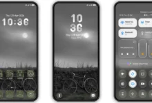 Po-One HyperOS Theme Preview