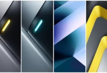 Poco X8 Pro Wallpapers