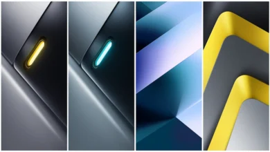 Poco X8 Pro Wallpapers
