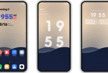 Poo-4 HyperOS Theme Preview