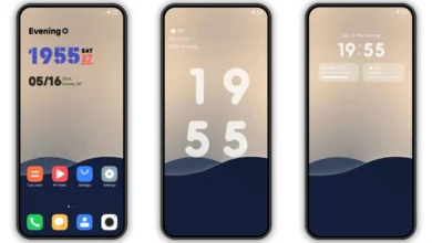 Poo-4 HyperOS Theme Preview