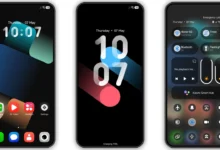 Poo-Seven3 HyperOS Theme Preview