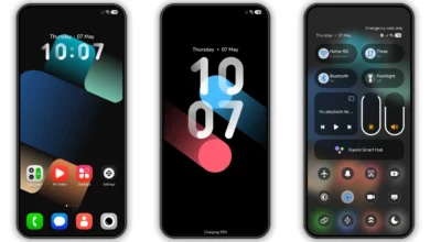 Poo-Seven3 HyperOS Theme Preview