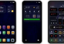 Project MFT HyperOS Theme Preview