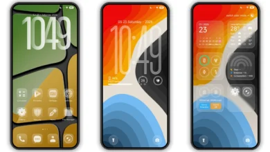 Super26i HyperOS Theme Preview