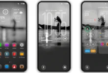 Sweet. HyperOS Theme Preview