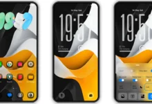 Sweet.V2 HyperOS Theme Preview