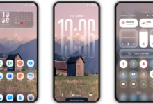 TNV2 HyperOS Theme Preview