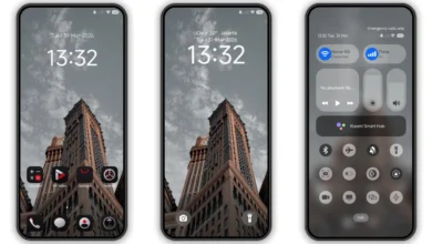 Test HyperOS Theme Preview