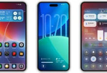 UI 8.1 HyperOS Theme Preview