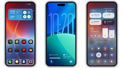 UI 8.1 HyperOS Theme Preview