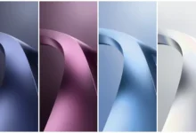 Xiaomi 17T Stock Wallpapers