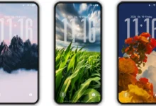 Airdrop HyperOS Theme Preview