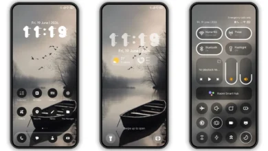Boom HyperOS Theme Preview