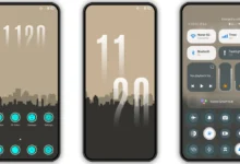 CTR-3 HyperOS Theme Preview