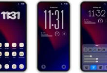 Grade H3 HyperOS Theme Preview