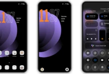 Keong-3e HyperOS Theme Preview