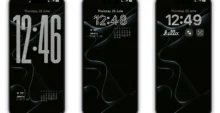 Kepal ApiiV2 HyperOS Theme Preview