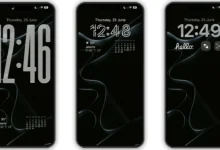 Kepal ApiiV2 HyperOS Theme Preview