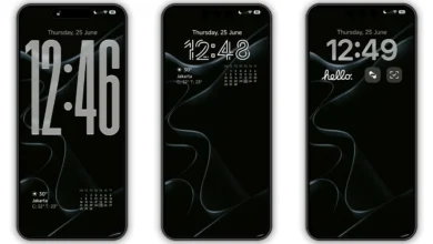 Kepal ApiiV2 HyperOS Theme Preview