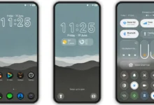 Poo-Max3 HyperOS Theme Preview