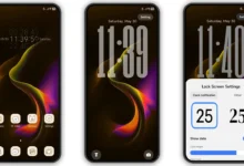 Regular-3 HyperOS Theme Preview